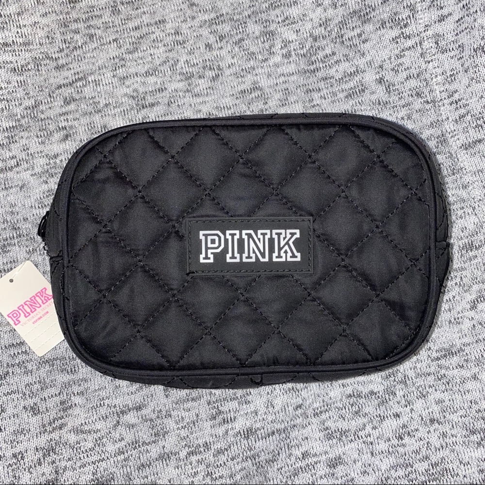 VS Pink Fanny Pack